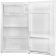 Холодильник Lex RFS 101 DF WH белый (однокамерный) от магазина РЭССИ