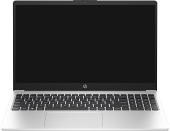Ноутбук HP 255 G10 Ryzen 5 7530U 16Gb SSD512Gb AMD Radeon 15.6" IPS FHD (1920x1080) Free DOS dk.grey WiFi BT Cam (859QOEA) от магазина РЭССИ