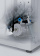 Картинка Стиральная машина Gorenje W1NHPI62SCSIRV класс: A загр.фронтальная макс.:6кг белый от магазина РЭССИ Стиральная машина Gorenje W1NHPI62SCSIRV класс: A загр.фронтальная макс.:6кг белый от магазина РЭССИ