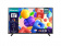 Картинка Телевизор LED Hisense 32" 32A5KQ Frameless черный FULL HD 60Hz DVB-T DVB-T2 DVB-C DVB-S DVB-S2 WiFi Smart TV (RUS) от магазина РЭССИ Телевизор LED Hisense 32" 32A5KQ Frameless черный FULL HD 60Hz DVB-T DVB-T2 DVB-C DVB-S DVB-S2 WiFi Smart TV (RUS) от магазина РЭССИ