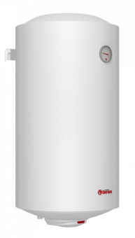 Водонагреватель Thermex Champion TitaniumHeat 100 V 1.5кВт 100л электрический настенный/белый от магазина РЭССИ