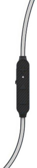 Гарнитура внутриканальные JBL C 135BT черный беспроводные bluetooth шейный обод (JBLC135BTBLKCN) от магазина РЭССИ