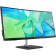 Картинка Монитор Acer 34" CB343CURbemiiphuzx черный IPS LED 4ms 21:9 HDMI M/M матовая HAS 300cd 178гр/178гр 3440x1440 60Hz DP 2K USB 8.87кг от магазина РЭССИ Монитор Acer 34" CB343CURbemiiphuzx черный IPS LED 4ms 21:9 HDMI M/M матовая HAS 300cd 178гр/178гр 3440x1440 60Hz DP 2K USB 8.87кг от магазина РЭССИ