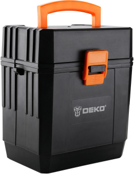 Лазерный уровень Deko LL57 SET 4 от магазина РЭССИ