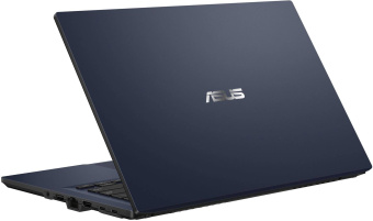 Ноутбук Asus ExpertBook B1 B1402CVA-EB1340X Core i5 1335U 16Gb SSD512Gb Intel Iris Xe graphics 14" IPS FHD (1920x1080) Windows 11 Professional black WiFi BT Cam (90NX06W1-M01NU0) от магазина РЭССИ