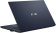 Ноутбук Asus ExpertBook B1 B1402CVA-EB1340X Core i5 1335U 16Gb SSD512Gb Intel Iris Xe graphics 14" IPS FHD (1920x1080) Windows 11 Professional black WiFi BT Cam (90NX06W1-M01NU0) от магазина РЭССИ
