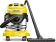 Строительный пылесос Karcher WD 4 P S V-20/5/22 1000Вт (уборка: сухая/сбор воды/выдув) желтый от магазина РЭССИ