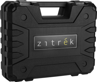 Шуруповерт Zitrek Greenpower 20 Pro аккум. патрон:быстрозажимной (кейс в комплекте) (085-1314) от магазина РЭССИ