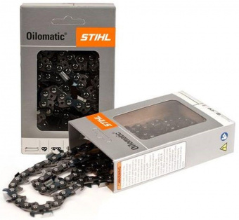 Цепь для цепных пил Stihl 36130060045 3/8" 45звен. от магазина РЭССИ