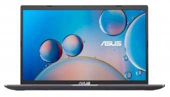 Ноутбук Asus A516JP-EJ461 Core i7 1065G7 16Gb SSD512Gb NVIDIA GeForce MX330 2Gb 15.6" TN FHD (1920x1080) noOS silver WiFi BT Cam (90NB0SS2-M005Y0) от магазина РЭССИ
