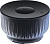 Умная колонка Sber Boom Mini 2 SBDV-00250A Салют черный 5W Mono BT/Wi-Fi от магазина РЭССИ