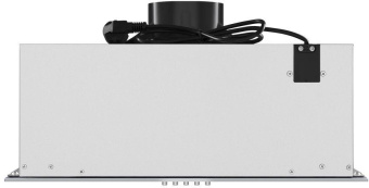 Кухонная вытяжка HOMSair Crocus Push 52 белый CROCUS PUSH 52 Glass White от магазина РЭССИ