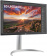 Картинка Монитор LG 27" UltraFine 27UP850N-W белый IPS LED 16:9 HDMI M/M матовая HAS Piv 400cd 178гр/178гр 3840x2160 DP 4K USB 5.9кг от магазина РЭССИ Монитор LG 27" UltraFine 27UP850N-W белый IPS LED 16:9 HDMI M/M матовая HAS Piv 400cd 178гр/178гр 3840x2160 DP 4K USB 5.9кг от магазина РЭССИ