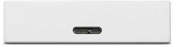 Жесткий диск Seagate USB 3.0 4Tb STKC4000403 One Touch 2.5" красный от магазина РЭССИ