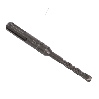 Бур SDS-plus (2 спирали, 2 резца)  6,0 x 110 от магазина РЭССИ