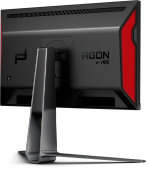 Монитор AOC 27" Gaming PD27S черный IPS LED 1ms 16:9 HDMI M/M матовая HAS Piv 350cd 178гр/178гр 2560x1440 170Hz DP 2K USB 7.65кг от магазина РЭССИ