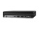 Неттоп HP ProDesk 400 G9 Mini i3 13100T (2.5) 8Gb SSD256Gb UHDG 730 Free DOS GbitEth WiFi BT 90W kbNORUS мышь клавиатура черный (935X8EA) от магазина РЭССИ