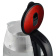 Картинка Чайник электрический Scarlett SC-EK27G102 1.8л. 1800Вт красный/черный корпус: стекло от магазина РЭССИ Чайник электрический Scarlett SC-EK27G102 1.8л. 1800Вт красный/черный корпус: стекло от магазина РЭССИ