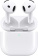 Гарнитура вкладыши Apple A3054,A3058 AirPods 4 белый беспроводные bluetooth в ушной раковине (MXP63CH/A) от магазина РЭССИ