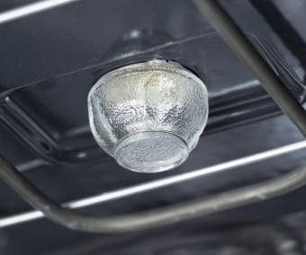 Духовой шкаф Электрический Gorenje BO6735E05X нержавеющая сталь/черный от магазина РЭССИ