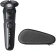 Бритва роторная Philips SkinIQ S5588/30 реж.эл.:3 питан.:аккум. черный от магазина РЭССИ