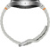 Смарт-часы Samsung Galaxy Watch 7 LTE 44мм 1.47" AMOLED корп.серебристый рем.серебристый (SM-L315FZSACAU) от магазина РЭССИ