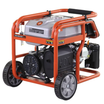 Бензиновый генератор Zongshen KB 3300 1T90DF330 от магазина РЭССИ