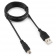 Кабель USB 2.0 Гарнизон GCC-USB2-AM5P-1.8M, AM/miniBM 5P, 1.8м, пакет от магазина РЭССИ