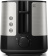 Картинка Тостер Philips HD2637/90 830Вт черный/серебристый от магазина РЭССИ Тостер Philips HD2637/90 830Вт черный/серебристый от магазина РЭССИ