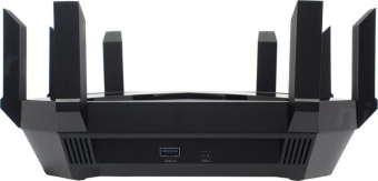 Роутер беспроводной TP-Link Archer AX6000 AX6000 10/100/1000BASE-TX (упак.:1шт) от магазина РЭССИ