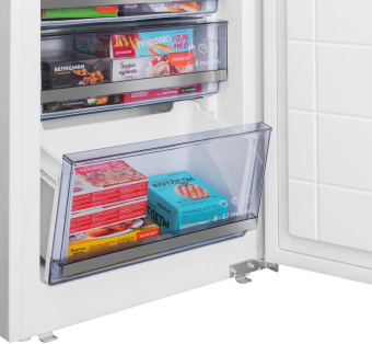 Холодильник Maunfeld MBF193NFWGR Inverter 2-хкамерн. инвертер (КА-00024621) от магазина РЭССИ