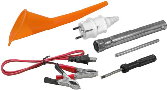 Генератор ТСС SGG 2400Si 2.4кВт от магазина РЭССИ