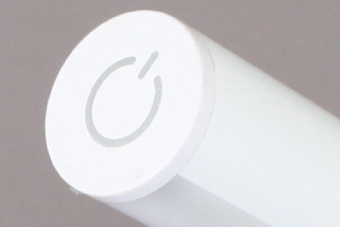 Светильник Camelion KD-792 C01 (12488) настольный на подставке белый 6Вт от магазина РЭССИ