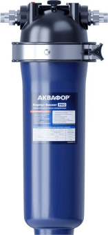 Корпус Аквафор Викинг Pro синий от магазина РЭССИ