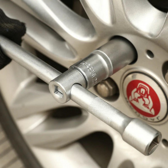 Набор инструментов Deko DKMT172 172 предмета (жесткий кейс) от магазина РЭССИ