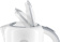 Картинка Чайник электрический Bosch TWK7601 1.7л. 2200Вт белый (корпус: пластик) от магазина РЭССИ Чайник электрический Bosch TWK7601 1.7л. 2200Вт белый (корпус: пластик) от магазина РЭССИ