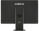 Моноблок Osio BaseLine B240i-004b 23.8" Full HD i3 1115G4 (3) 8Gb SSD512Gb UHDG Windows 11 Professional 64 GbitEth WiFi BT 84W Cam черный 1920x1080 (RUS) от магазина РЭССИ