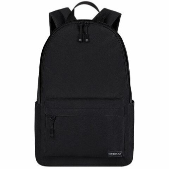 Рюкзак универсальный HEIKKI Positive ХЕЙКИ карман-антивор Black 42x28x14 см 272551 от магазина РЭССИ