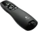 Презентер Logitech R400 Radio USB (15м) черный от магазина РЭССИ