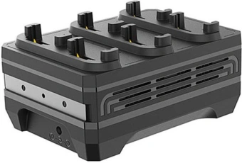 Зарядная станция Urovo 6BCSR5600 для SR5600 от магазина РЭССИ