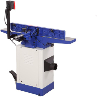 Станок фуговальный Belmash J150/1170ARH 1100W (S107A) от магазина РЭССИ