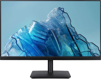 Монитор Acer 27" Vero V277UEbmiipxv черный IPS LED 4ms 16:9 HDMI M/M полуматовая 350cd 178гр/178гр 2560x1440 100Hz FreeSync DP 2K 5.42кг от магазина РЭССИ