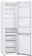 Холодильник LG GA-B509DQXL 2-хкамерн. белый мат. от магазина РЭССИ