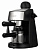 Кофеварка рожковая Scarlett SC-CM33004 800Вт черный от магазина РЭССИ