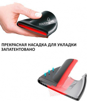 Фен Valera Academy PRO 2.3 2100Вт черный от магазина РЭССИ