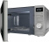 Картинка Микроволновая Печь Gorenje MO20A3X 20л. 800Вт нержавеющая сталь от магазина РЭССИ Микроволновая Печь Gorenje MO20A3X 20л. 800Вт нержавеющая сталь от магазина РЭССИ