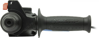 Перфоратор Зубр ЗП-26-800 К патрон:SDS-plus уд.:3Дж 800Вт (кейс в комплекте) от магазина РЭССИ