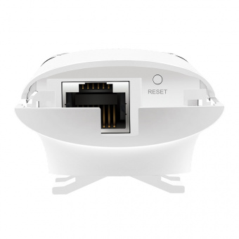 Точка доступа TP-Link EAP110-Outdoor N300 10/100BASE-TX белый EAP110-OUTDOOR от магазина РЭССИ