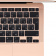Ноутбук Apple MacBook Air M1 8 core 8Gb SSD2Tb/7 core GPU 13.3" IPS (2560x1600) Mac OS gold WiFi BT Cam (Z12A0008M) от магазина РЭССИ