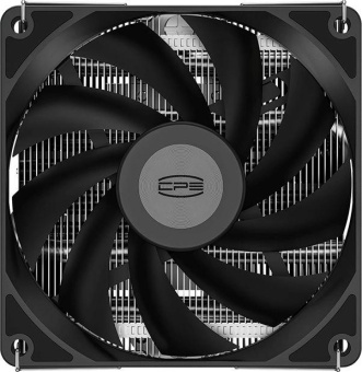 Устройство охлаждения(кулер) PcCooler RC400-53 Soc-AM5/AM4/1200/1700/1851 4-pin Al+Cu 130W Ret (RC400-XXNWXX-GL) от магазина РЭССИ
